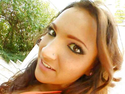 16P Face Fuck & Anal