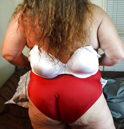13P Satin Panties