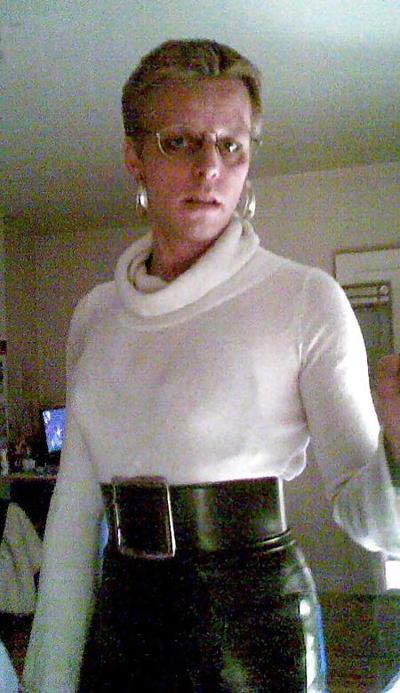 10P Lust for Leather