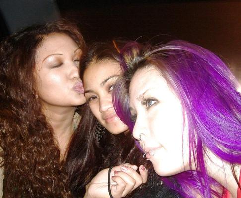 15P Nice (non nude) girls 36