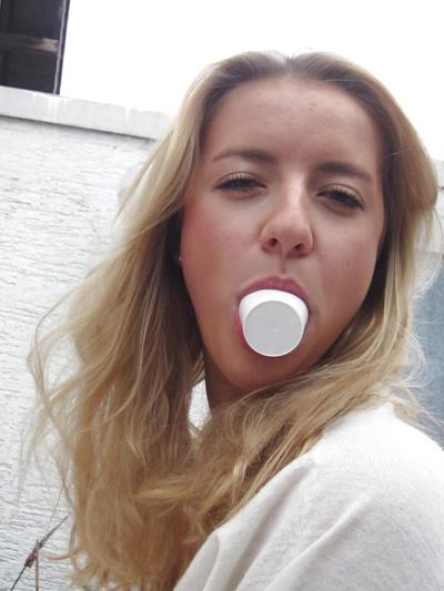 25P Teen Slut Cock-Face 2