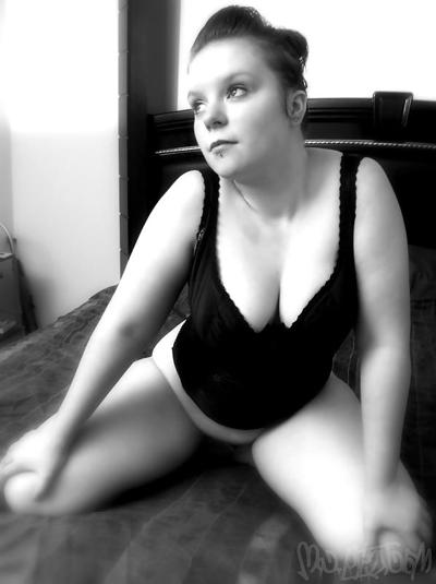 20P Butin de fille blanche super phat.