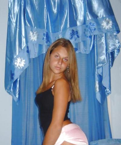 25P Real Hot Amateur Teen Bitches! pt 2