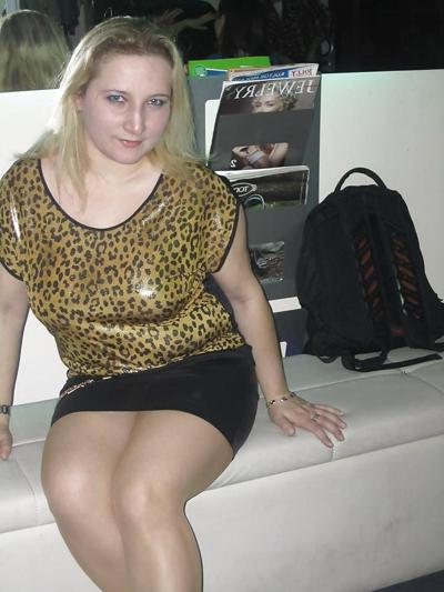 11P Turkish sexy Lady