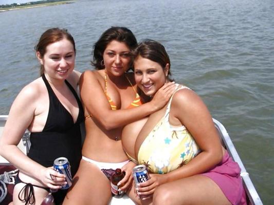 25P Non Nude Amateurs Part 2