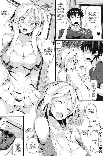 16P Cute Story