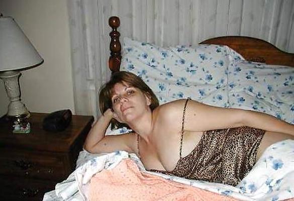 6P Magda a hot mature bitch