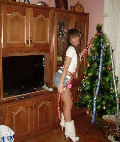 11P Me with black hair old (2010)