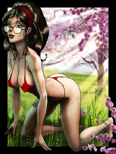 4P セクシータッチ - iPhoneゲーム
