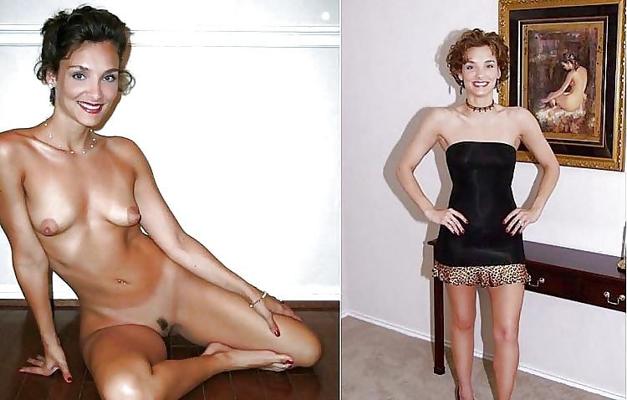 25P Clothed and Unclothed 7 DJM