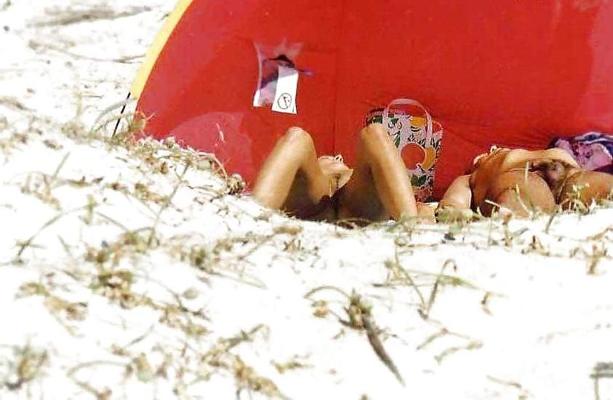 13P Fkk Nudisten вуайеристские фотографии