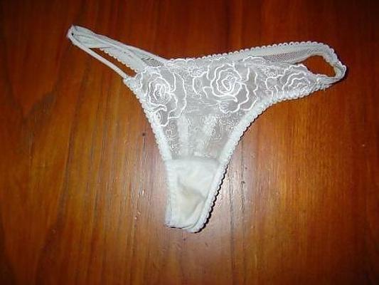 11P Thong, more thong