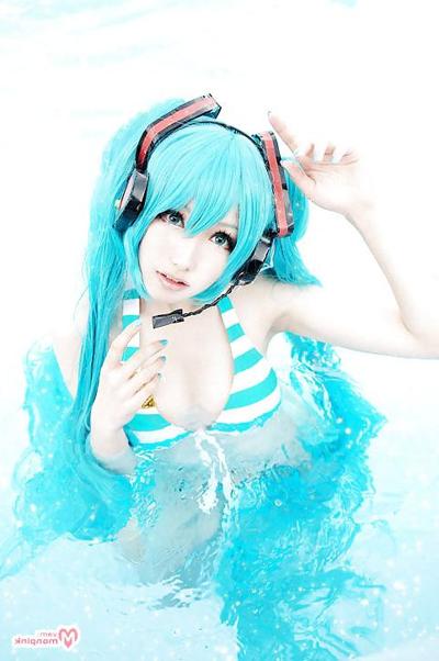 25P Collection De Filles Cosplay 13