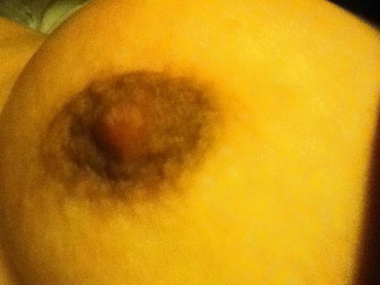 8P Wifes nipples