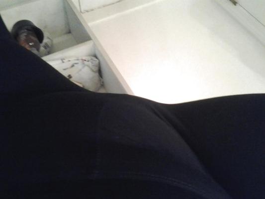 6P New yoga pants