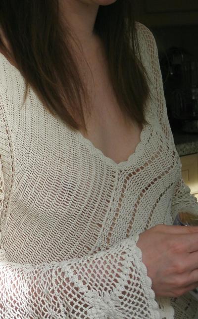 23P Nipples, Glorious Nipples