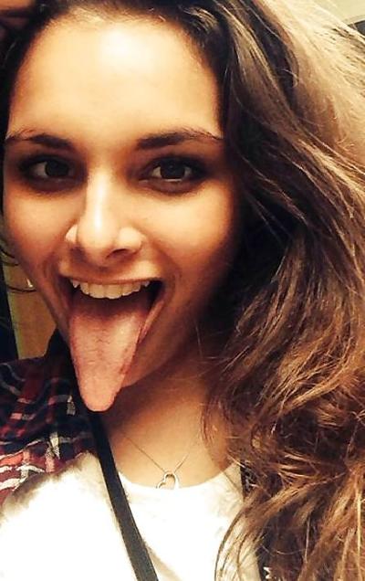 23P Slutty Little Sister