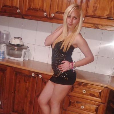 4P FB Malta Bitches: Jessica Damato