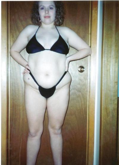25P Younger years......Bathing suit!!!