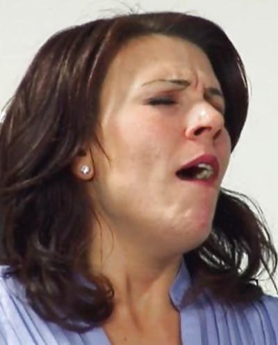 10P Cum Face Female Orgasm Woman Sexual Climax Cumming