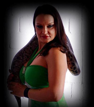 25P German Hot Milf