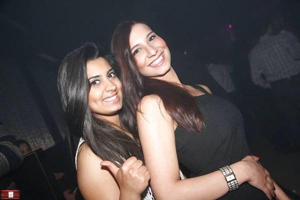 17P Turkish girls! Which one would you fuck?