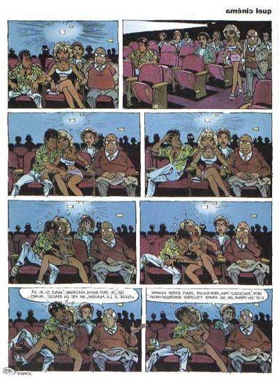 13P Funny comics 3