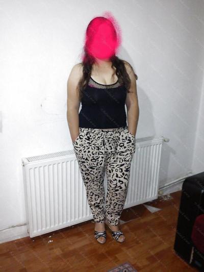 25P Turkish Girls