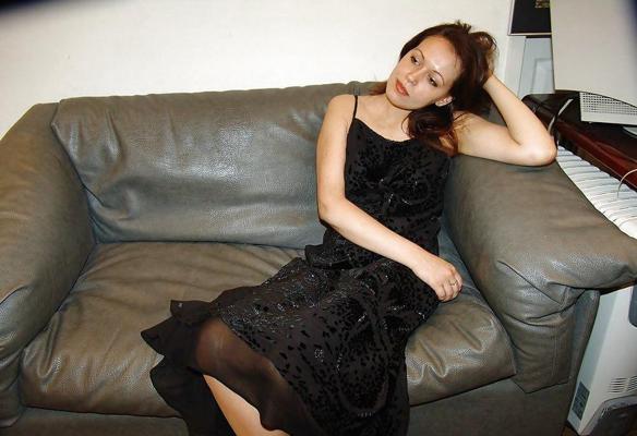 25P Wife casting