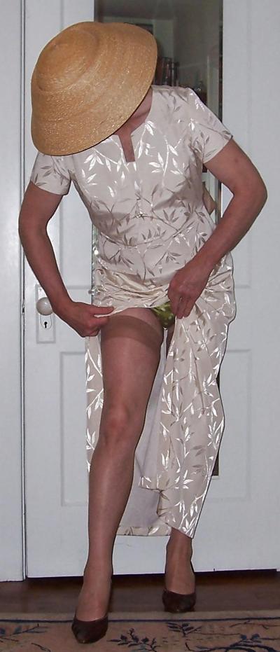 24P Crossdressing - Mother of the Bride II