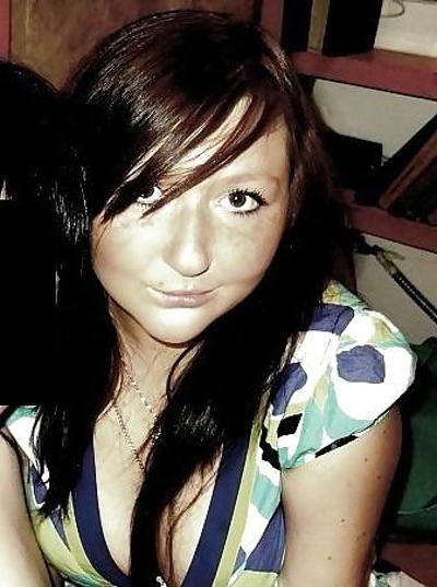 25P Bitch with fuckable tits ! comment 