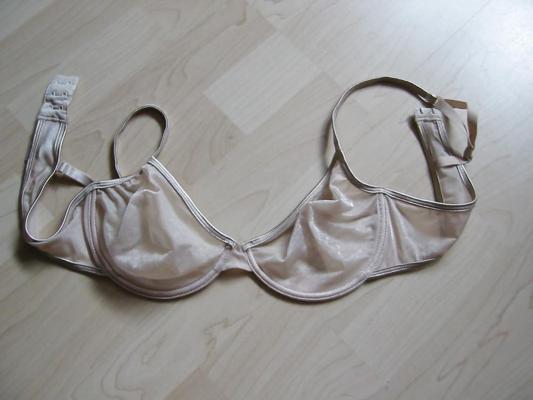 25P Buestenhalter  BHs Bra