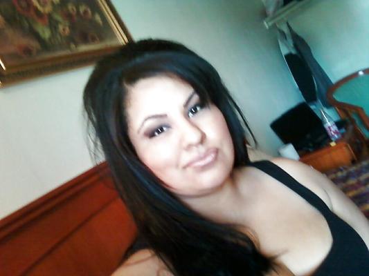 25P Sexy Real Life Latina