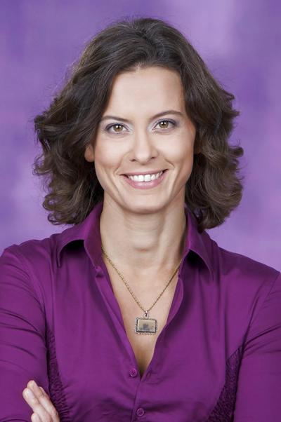 25P Anja Heyde