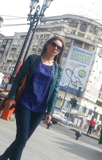 20P Spy street sexy teens romanian