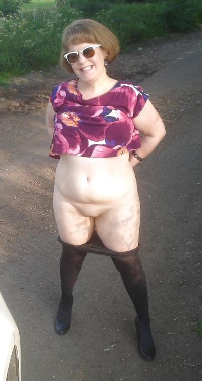 8P Flashing in the Fens