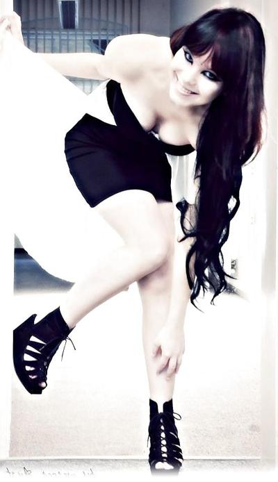 25P Gothic and Magical )o(