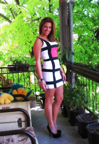 25P Serbian facebook hoes Vol. X