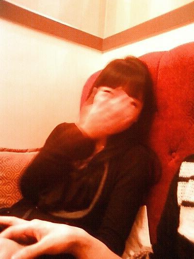 25P Korean girls I met before