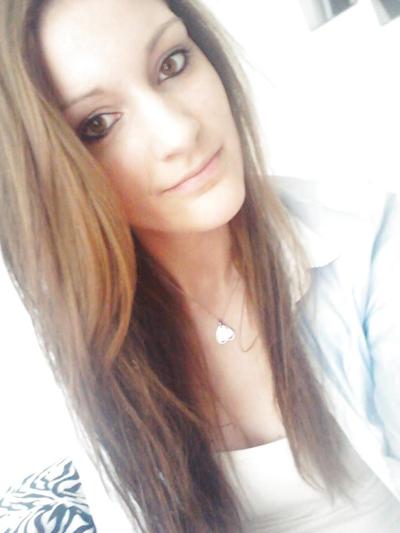 25P German Teen #5