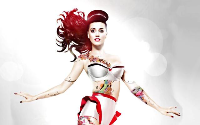 5P Top 5 Musik-Girls