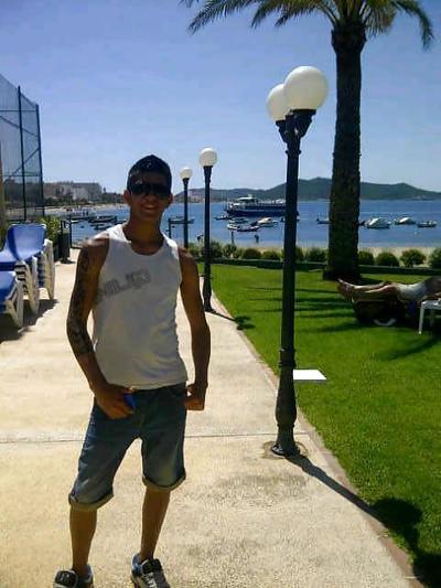 25P Ibiza 2012