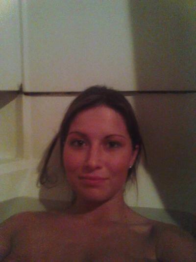 25P Random Self Shot #6