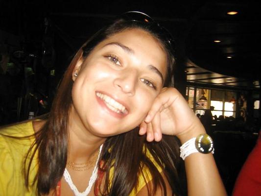 25P Alessandra - Italian girl