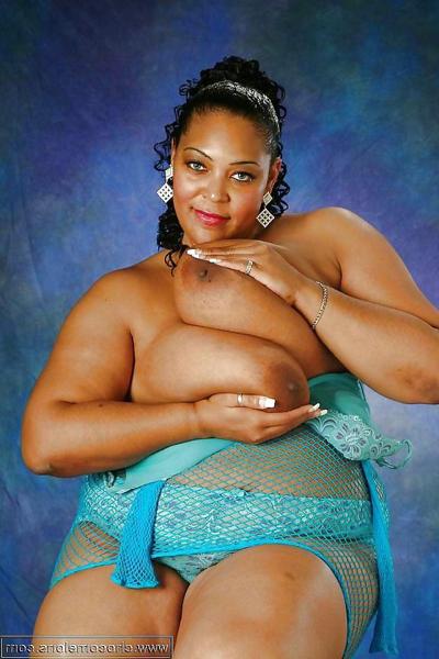 24P Schwarze BBW !JUSBLKGIRLS!