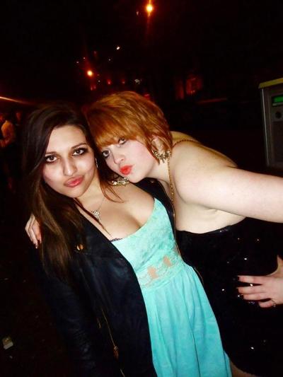 10P Leeds Ebony and Ivory