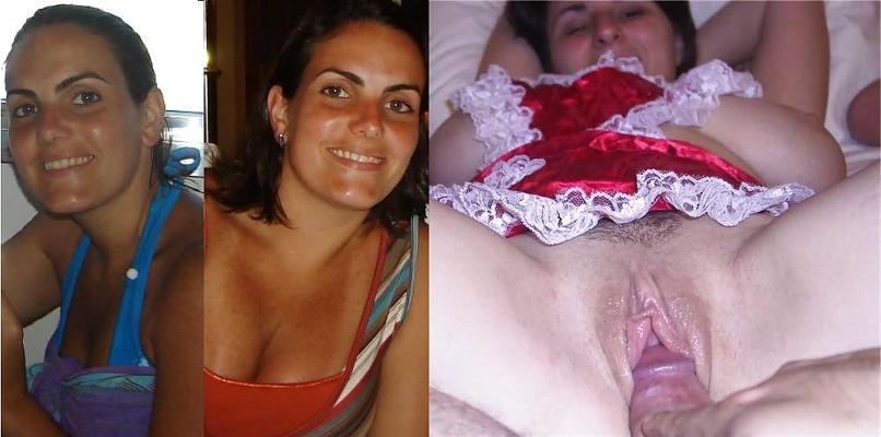 25P Dressed - Undressed - vol 25!