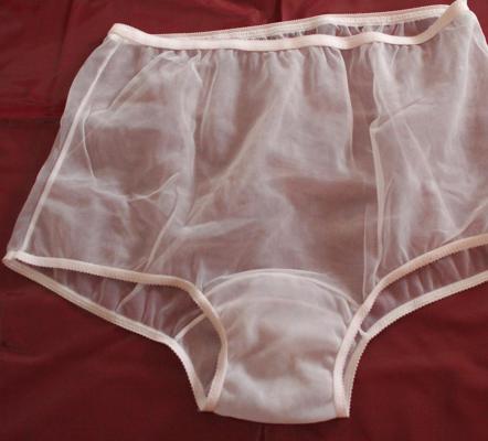6P A sissy fetish