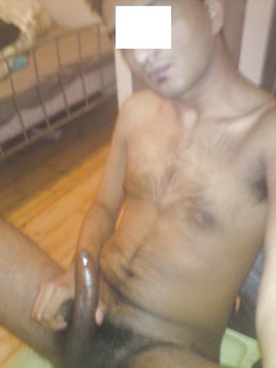 4P Thick cock for your pussy