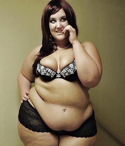 18P Nicht nackte BBWS